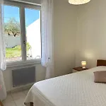 Sg000-009 Maison 4 Pieces 6 Couchages Le Fenouiller Saint-Gilles-Croix-de-Vie