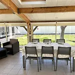 Vila Sg000-009 Maison 4 Pieces 6 Couchages Le Fenouiller Saint-Gilles-Croix-de-Vie