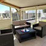 Vila Sg000-009 Maison 4 Pieces 6 Couchages Le Fenouiller