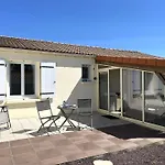 Sg000-009 Maison 4 Pieces 6 Couchages Le Fenouiller