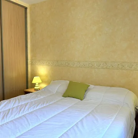 Sg000-009 Maison 4 Pieces 6 Couchages Le Fenouiller