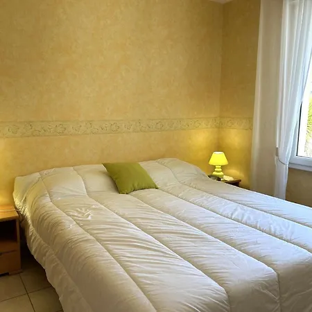 Sg000-009 Maison 4 Pieces 6 Couchages Le Fenouiller Saint-Gilles-Croix-de-Vie