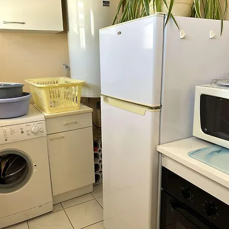 Sg000-009 Maison 4 Pieces 6 Couchages Le Fenouiller Villa