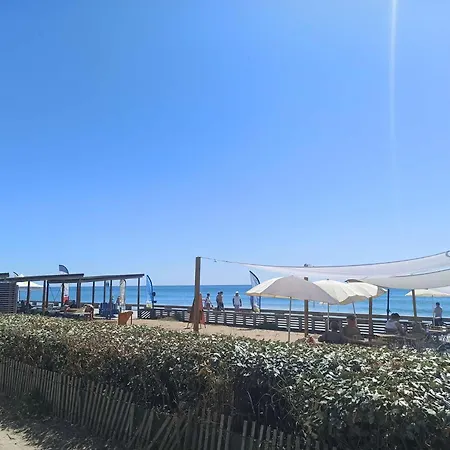 Sg000-009 Maison 4 Pieces 6 Couchages Le Fenouiller