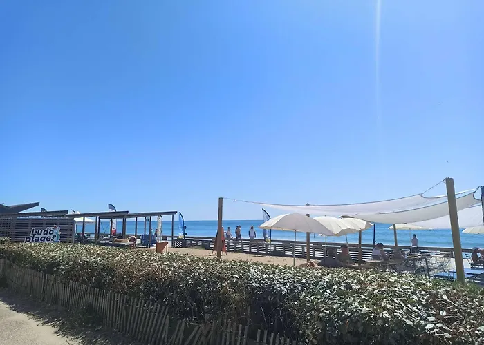 Sg000-009 Maison 4 Pieces 6 Couchages Le Fenouiller