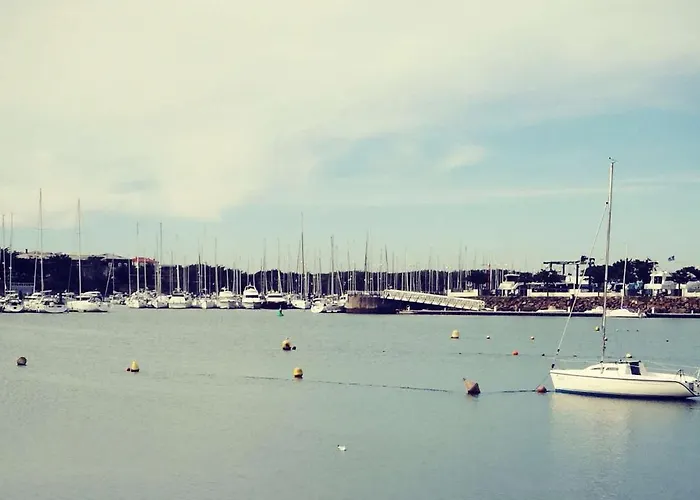 Villa Sg000-009 Maison 4 Pieces 6 Couchages Le Fenouiller *